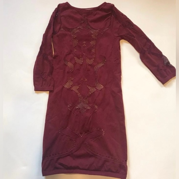 Intimately Free People Placed Cutwork
Mini Dress - XS/S - Picture 3 of 6